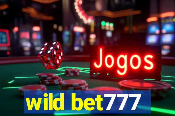 wild bet777